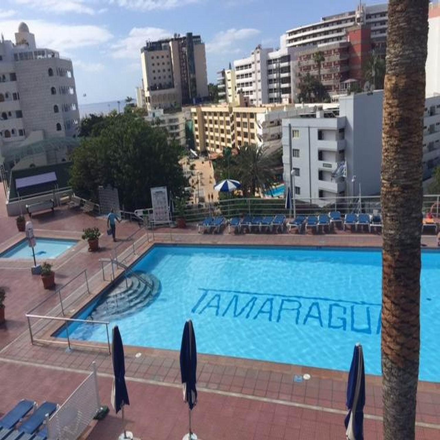 Tamaragua * Playa del Inglés